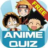 Free play online Anime Manga Quiz Games Free APK