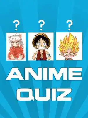 Play Anime Manga Quiz Games Free