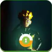 Free play online Anime Manga Wall  Lock APK