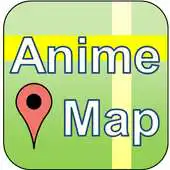 Free play online Anime Map APK