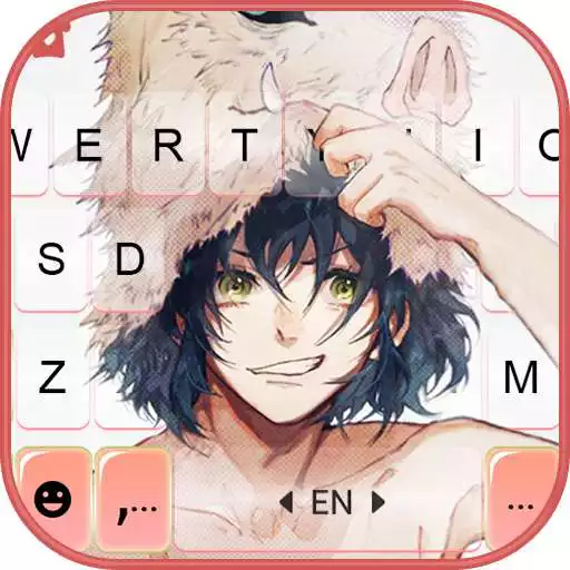 Play Anime Maskman Keyboard Background APK Play Anime Maskman Keyboard Background APK