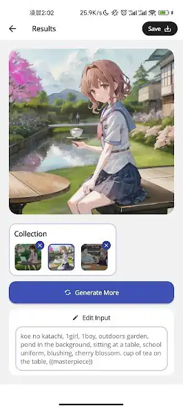 Play Anime Master - AI Anime Art and enjoy Anime Master - AI Anime Art with UptoPlay Play Anime Master - AI Anime Art and enjoy Anime Master - AI Anime Art with UptoPlay