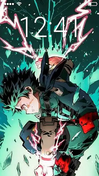 Play Anime Midoria Academia HD Lockscreen and enjoy Anime Midoria Academia HD Lockscreen with UptoPlay Play Anime Midoria Academia HD Lockscreen and enjoy Anime Midoria Academia HD Lockscreen with UptoPlay