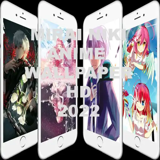 Play ANIME Mirai niki zWallpaperz APK