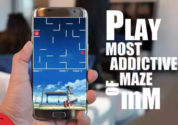Play Anime mM
