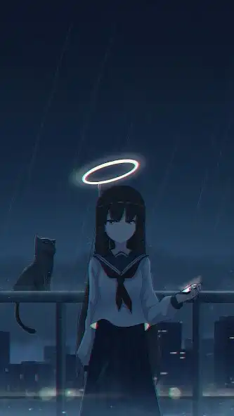 Play Anime Mobile Wallpapers  and enjoy Anime Mobile Wallpapers with UptoPlay