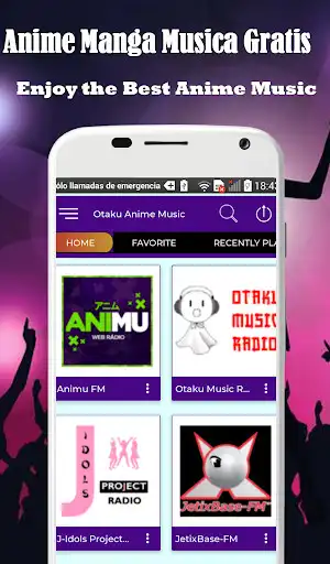 Play Anime Music and Manga Music  and enjoy Anime Music and Manga Music with UptoPlay