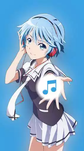 Play Anime Music - Enjoy Playing Music as an online game Anime Music - Enjoy Playing Music with UptoPlay