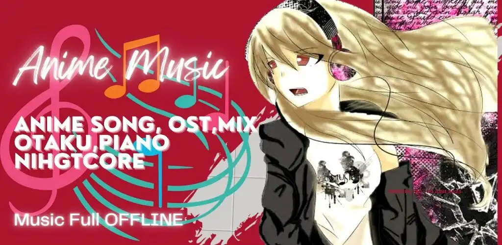 Play Anime Music - OST, Nightcore  and enjoy Anime Music - OST, Nightcore with UptoPlay