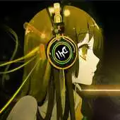 Free play online Anime Music Player APK