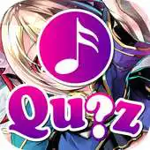 Free play online Anime music quiz APK