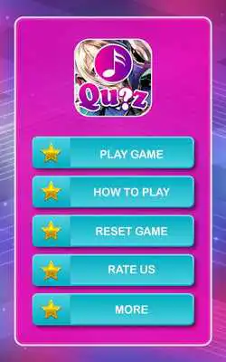 Play Anime music quiz Play Anime music quiz