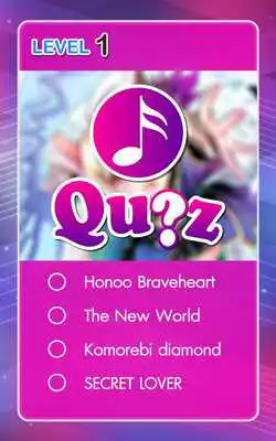 Play Anime music quiz Play Anime music quiz