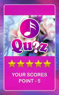 Play Anime music quiz Play Anime music quiz