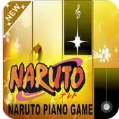 Free play online Anime Naruto Piano APK Free play online Anime Naruto Piano APK