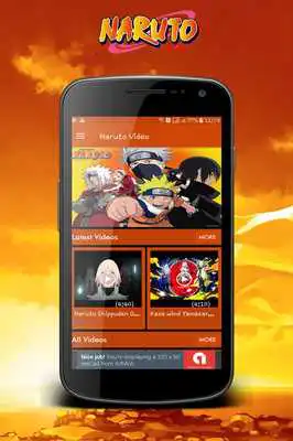 Play Anime Naruto Piano Songs Video Play Anime Naruto Piano Songs Video