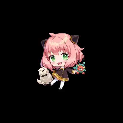 Play Anime Nero APK Play Anime Nero APK