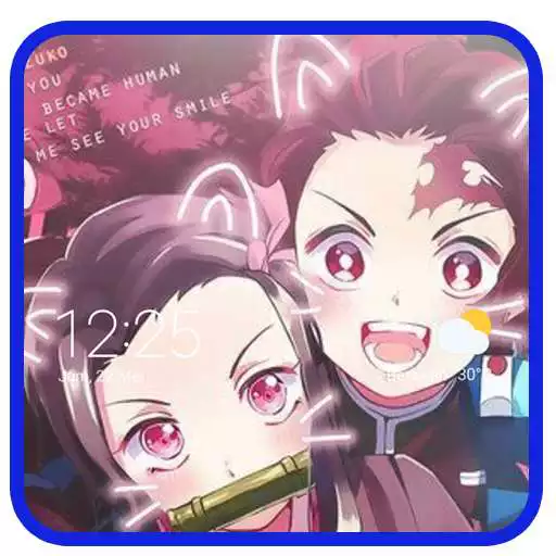 Play Anime Nezuko APK Play Anime Nezuko APK