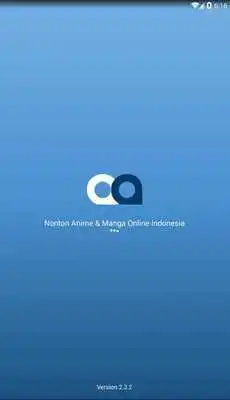 Play Anime Online Indonesia (AOI)v2