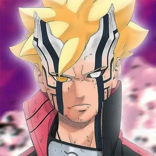 Play Anime Otaku wallpaper APK