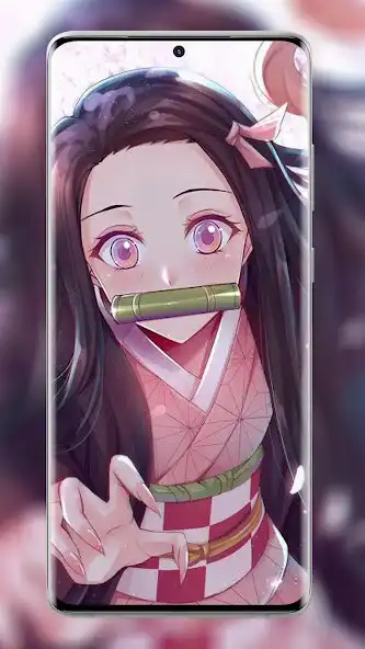 Play Anime Otaku wallpaper  and enjoy Anime Otaku wallpaper with UptoPlay