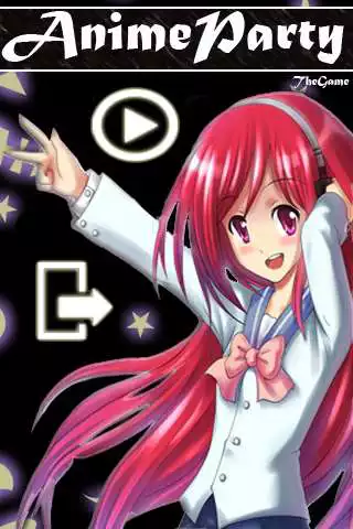 Play APK Anime Party  and enjoy Anime Party with UptoPlay com.neural.animp