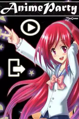 Play Anime Party