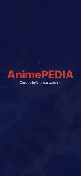 Play Animepedia: Anime/Manga Recs  and enjoy Animepedia: Anime/Manga Recs with UptoPlay