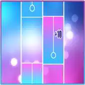 Free play online ANIME Piano Tiles APK