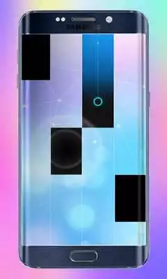 Play ANIME Piano Tiles