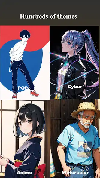 Play AnimePicasso as an online game AnimePicasso with UptoPlay