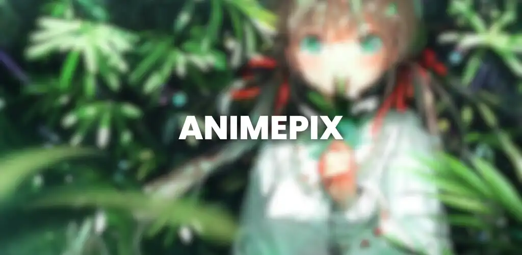 Play AnimePix Anime Wallpaper 2023  and enjoy AnimePix Anime Wallpaper 2023 with UptoPlay