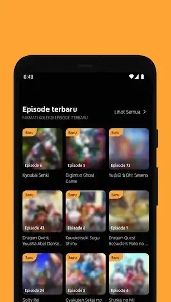 Play AnimePlay - Anime Indo  and enjoy AnimePlay - Anime Indo with UptoPlay