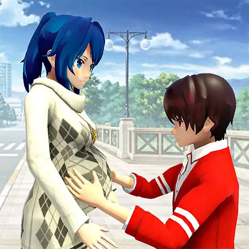 Play Anime Pregnant Mother 3D APK