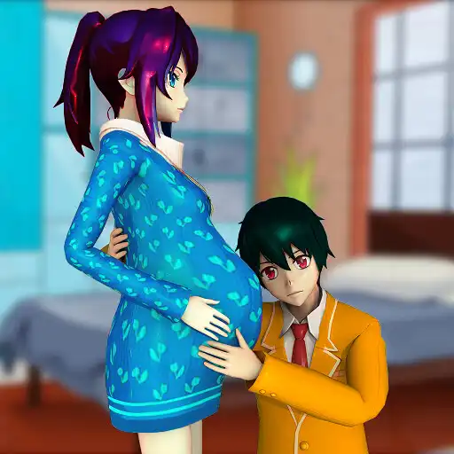 Play Anime Pregnant Mother Game APK Play Anime Pregnant Mother Game APK