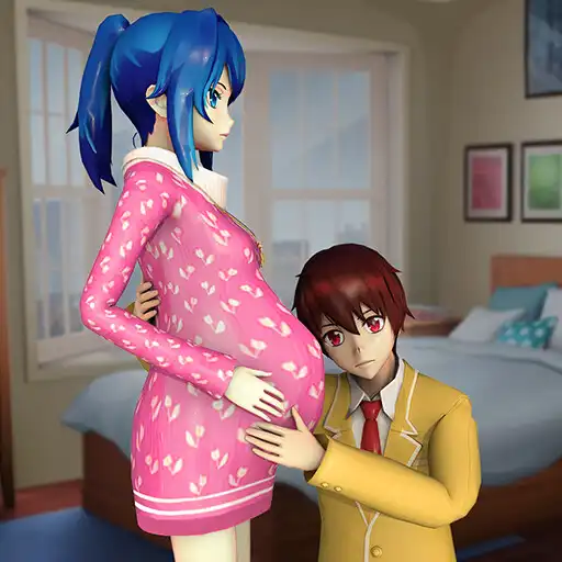 Play Anime Pregnant Mother Sim APK Play Anime Pregnant Mother Sim APK