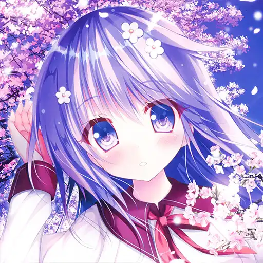 Play Anime Princess Dress Up Game APK