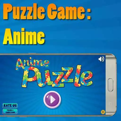 Play Anime Puzzle Game Play Anime Puzzle Game
