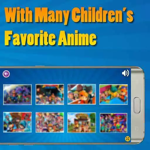 Play Anime Puzzle Game Play Anime Puzzle Game