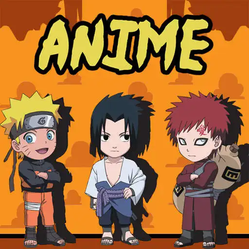Free play online Anime Puzzle APK Free play online Anime Puzzle APK