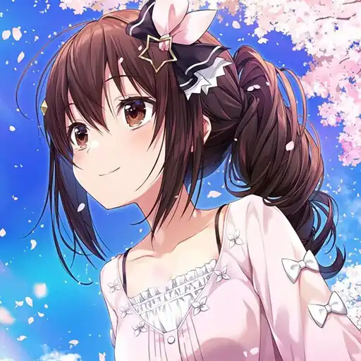 Play Anime Puzzle-Jigsaw Game APK