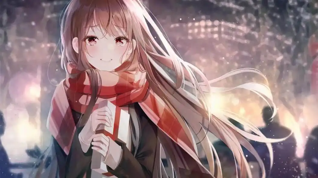 Play Anime Puzzle-Jigsaw Game  and enjoy Anime Puzzle-Jigsaw Game with UptoPlay