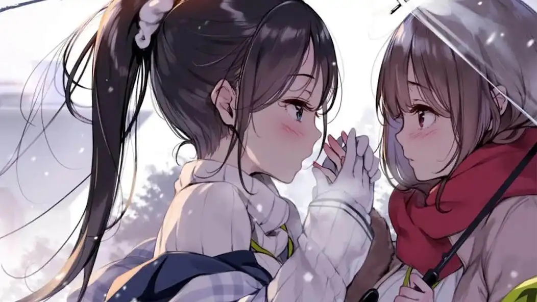 Play Anime Puzzle-Jigsaw Game as an online game Anime Puzzle-Jigsaw Game with UptoPlay