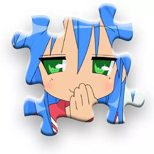 Free play online Anime Puzzles APK Free play online Anime Puzzles APK