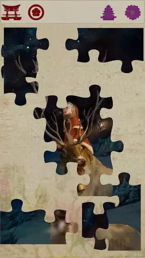 Play Anime Puzzles