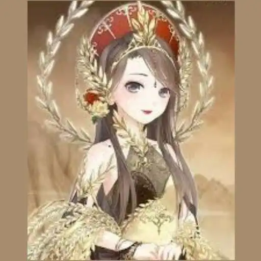 Play Anime Queen Wallpaper APK Play Anime Queen Wallpaper APK