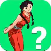 Free play online Anime Quiz 2018 APK