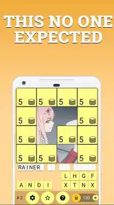 Play Anime Quiz 2018