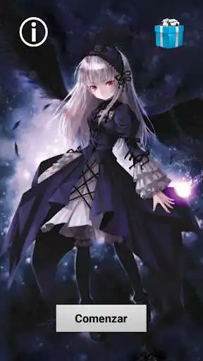 Play Anime Quiz - Ending  and enjoy Anime Quiz - Ending with UptoPlay