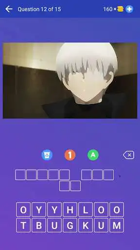 Play Anime Quiz, Game, Test: Guess It by Pictures  and enjoy Anime Quiz, Game, Test: Guess It by Pictures with UptoPlay